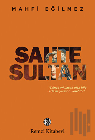 Sahte Sultan | Kitap Ambarı
