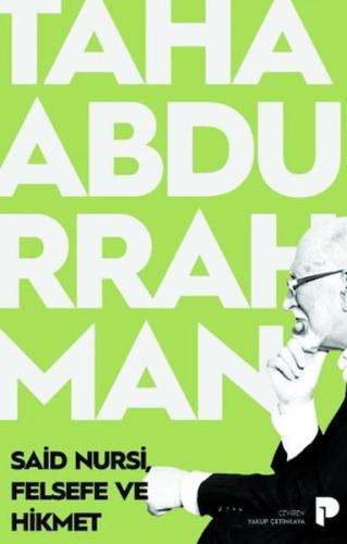 Said Nursi, Felsefe ve Hikmet | Kitap Ambarı