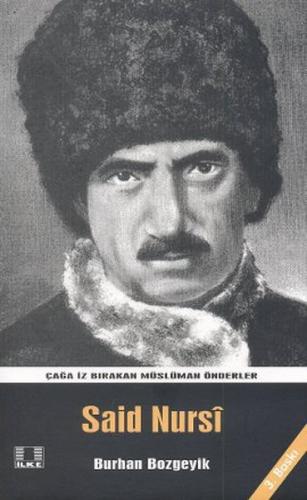 Said Nursi | Kitap Ambarı