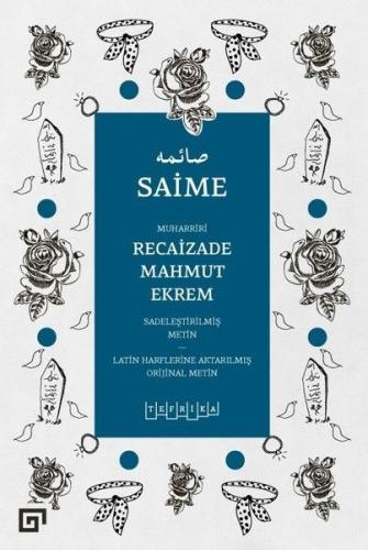 Saime | Kitap Ambarı
