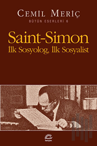 Saint-Simon | Kitap Ambarı