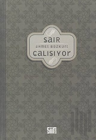 Şair Çalışıyor
