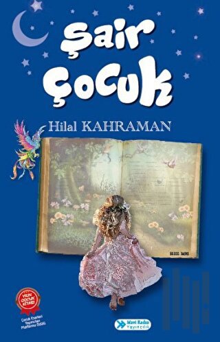 Şair Çocuk | Kitap Ambarı
