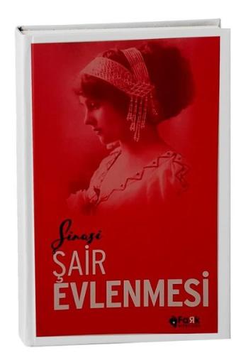 Şair Evlenmesi | Kitap Ambarı
