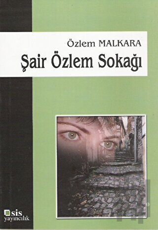 Şair Özlem Sokağı