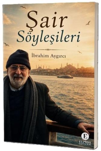 Şair Söyleşileri | Kitap Ambarı