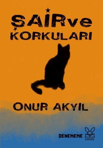 Şair ve Korkuları