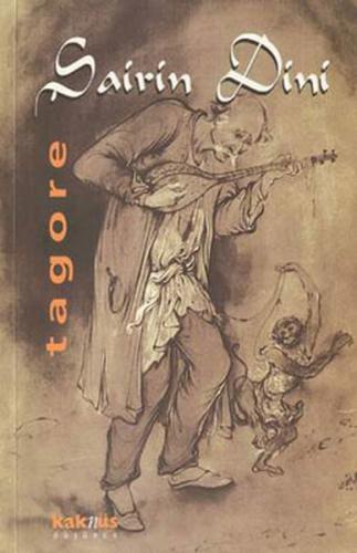 Şairin Dini | Kitap Ambarı