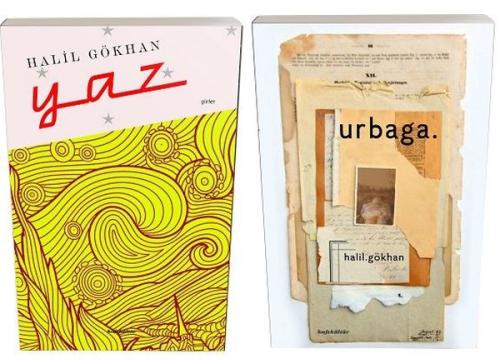 Şairin Düzyazısı Düzyazının Şairi Seti - 2 Kitap Takım | Kitap Ambarı