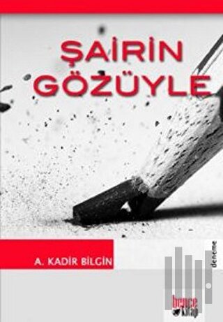 Şairin Gözüyle