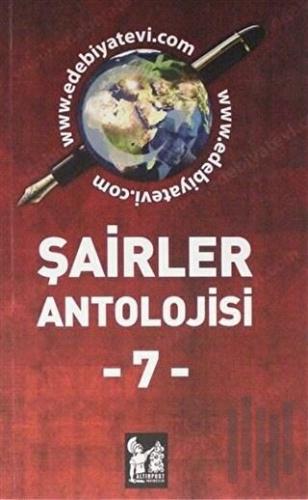 Şairler Antolojisi - 7