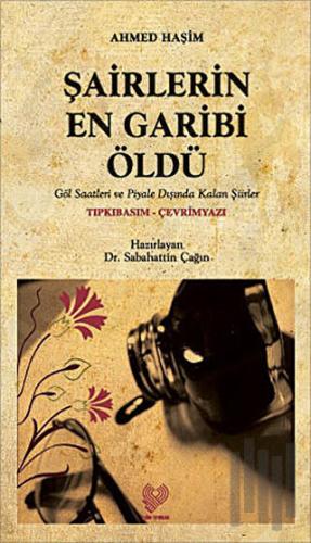 Şairlerin En Garibi Öldü (Osmanlı Türkçesi Aslı ile Birlikte) | Kitap 