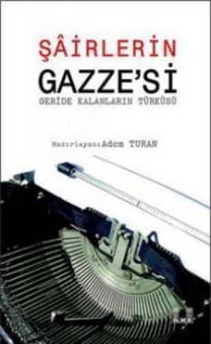 Şairlerin Gazze'si | Kitap Ambarı