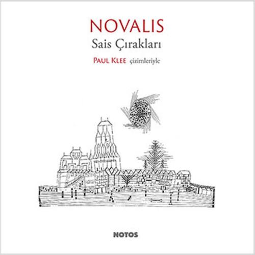 Sais Çırakları | Kitap Ambarı