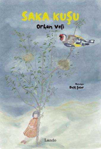 Saka Kuşu | Kitap Ambarı