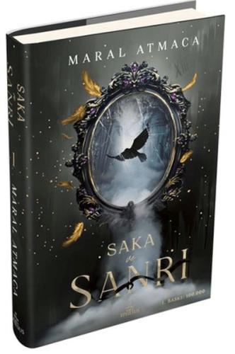 Saka ve Sanrı 1 (Ciltli)