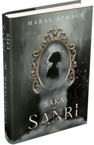 Saka ve Sanrı 2 (Ciltli)