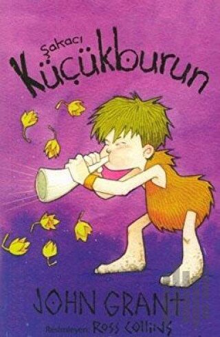 Şakacı Küçükburun