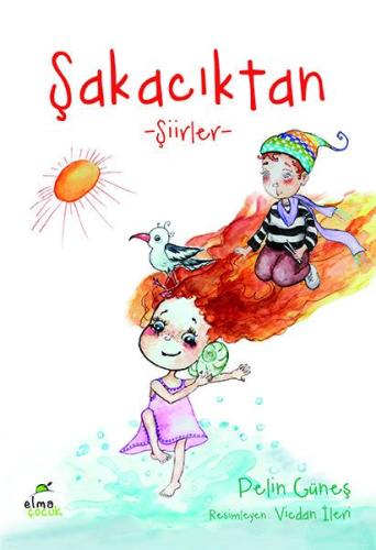 Şakacıktan-Şiirler | Kitap Ambarı