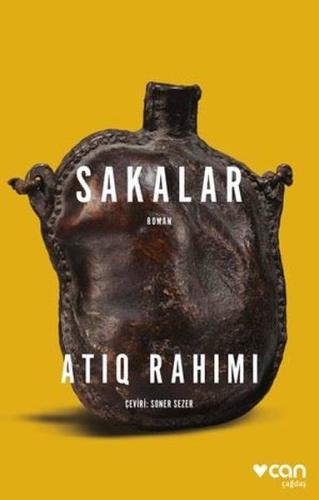 Sakalar | Kitap Ambarı