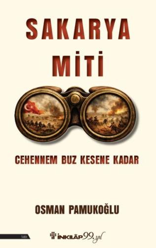 Sakarya Miti | Kitap Ambarı