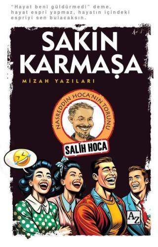 Sakin Karmaşa