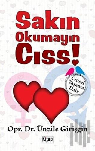 Sakın Okumayın Cıss!