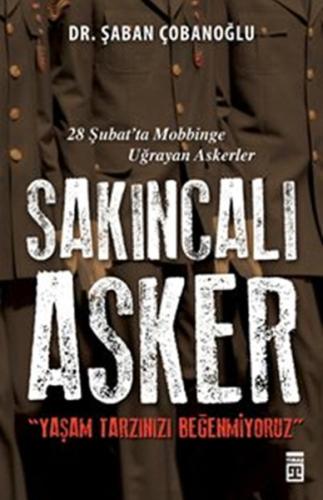 Sakıncalı Asker | Kitap Ambarı