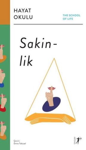 Sakinlik | Kitap Ambarı