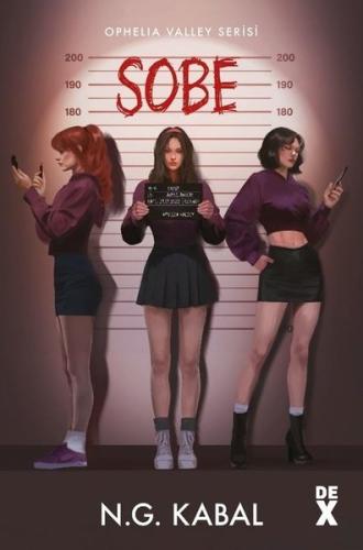 Saklambaç 2 - Ophelia Valley Serisi (Ciltli) | Kitap Ambarı