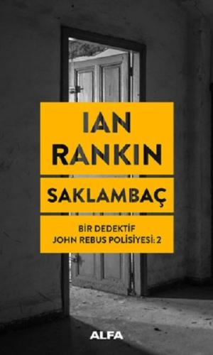 Saklambaç-Bir Dedektif John Rebus Polisiyesi 2