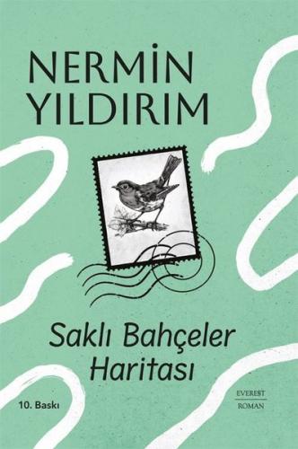 Saklı Bahçeler Hatırası Ciltli | Kitap Ambarı