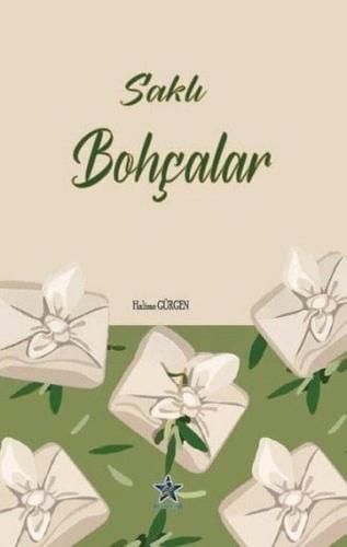 Saklı Bohçalar | Kitap Ambarı