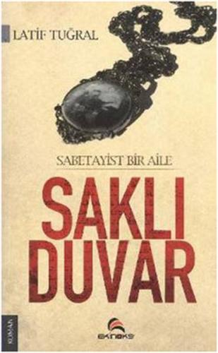 Saklı Duvar | Kitap Ambarı