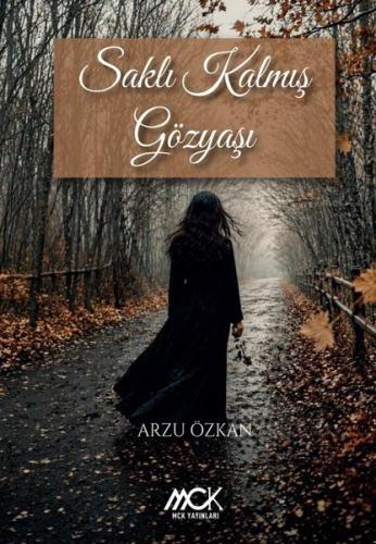 Saklı Kalmış Gözyaşı | Kitap Ambarı