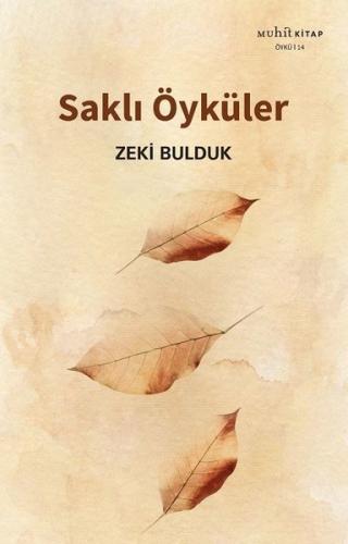 Saklı Öyküler | Kitap Ambarı