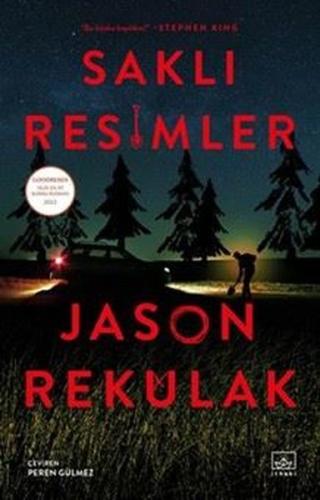 Saklı Resimler | Kitap Ambarı