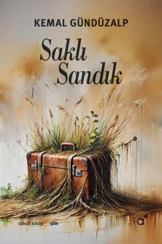Saklı Sandık | Kitap Ambarı
