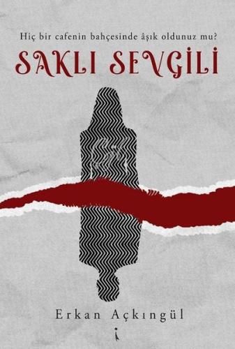 Saklı Sevgili | Kitap Ambarı