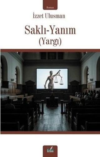 Saklı-Yanım (Yargı) | Kitap Ambarı