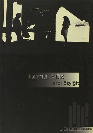 Saklı Yüz | Kitap Ambarı