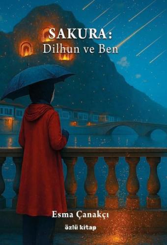 Sakura: Dilhun ve Ben