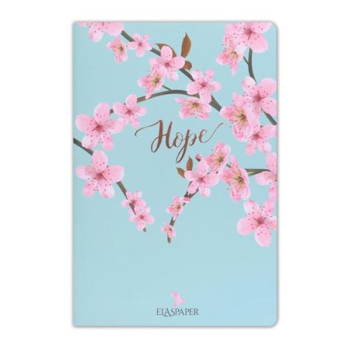 Sakura Hoper Defter | Kitap Ambarı