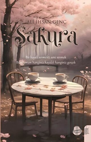 Sakura | Kitap Ambarı