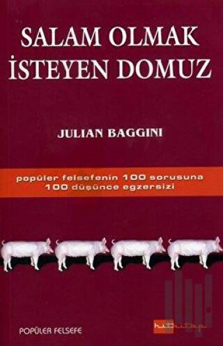 Salam Olmak İsteyen Domuz