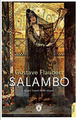 Salambo | Kitap Ambarı