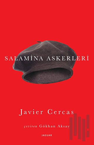 Salamina Askerleri | Kitap Ambarı