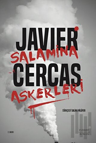 Salamina Askerleri | Kitap Ambarı