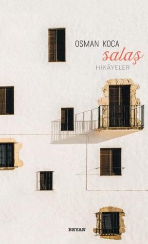 Salaş - Hikayeler | Kitap Ambarı