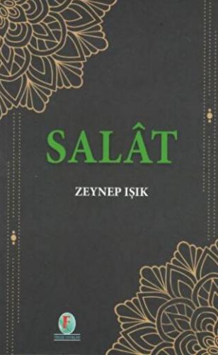 Salat | Kitap Ambarı
